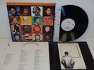 THE WHO Face Dances / Near Mint NM Audiophile LP Mobile Fidelity MFSL 1-115 TOP