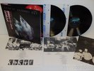 GENESIS Seconds Out / JAPAN PRESSING/ NM LP w/OBI Charisma SFX 10036 37 ARCHIVE