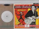 eddie cochran  45s demo  test pressing special sp-002 and regular 45s