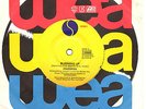 MADONNA - BURNING UP / PHYSICAL ATTRACTION - RARE 7