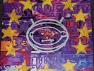 U2 - ZOOROPA LP ORIGINAL UK W/ INSERT