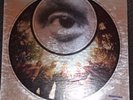 THE END - INTROSPECTION LP ORIGINAL US PROMO **BILL WYMAN