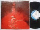 LOU DONALDSON Lou Takes Off JAZZ  LP BLUE NOTE 1591 RVG Ear 63rd NO R DG