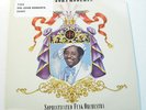 RARE LP - SIR JOHN ROBERTS SOPHISTICATED FUNK Modern 1979 Venture