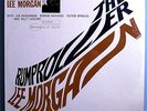 LEE MORGAN w/JOE HENDERSON RUMPROLLER INSANELY RARE SEALED ORIG '65 BLUE NOTE LP