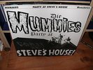 Mummies LP Party At Steve's House rip offs supercharger oblivians guitar wolf