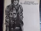 Marianne Faithfull ?– Love In A Mist 33 trs / LP