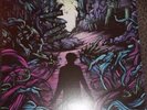 A DAY TO REMEMBER - HOMESICK LP ORIGINAL WHITE VINYL