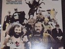 BOND + BROWN - TWO HEADS ARE BETTER THAN ONE LP ORIGINAL UK