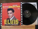 99% Mint Orig Living Stereo LSP-2697 Elvis  