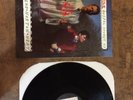 Reverend Horton Heat HE FULL CUSTOM GOSPEL SOUNDS OF Sub Pop LP