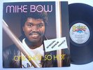 Mike Bow 