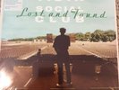Buena Vista Social Club Lost And Found LP 180 Gram Vinyl Record 2015