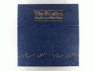 BEATLES SINGLES COLLECTION Parlophone BSCP-1 Box of 26 45s w/PS w/PicDisc NM/M