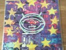 U2 ZOOROPA VINYL LP