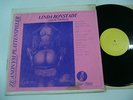 LINDA RONSTADT - LIVE AT THE ROXY (RARE LP)