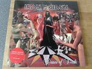 Iron Maiden - Dance Of Death 2xPicture LP
