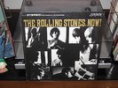 THE ROLLING STONES NOW VINYL LP NEW SEALED