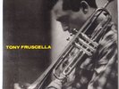 TONY FRUSCELLA: ORIG Atlantic DG Black Label MONO JAZZ VG+ HEAR IT