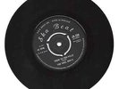 Soul Bros - Train to Ska-Ville/  The Wailers - I Made a Mistake UK 1965 Ska Beat