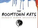 BOOMTOWN RATS THE - Classic Album Selection: Six Albums 1977-1984