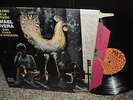 ISMAEL RIVERA CON KAKO Y SU ORQUESTA...LATIN/SALSA/1ST EDITION/LP/33 RPM/LP