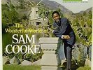 SAM COOKE Wonderful World original KEEN 1960 lp NM/NM