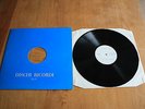Depeche Mode - Italy LP Testpressing / A Broken Frame STUMM 9 - 1982