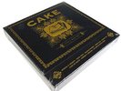 Cake 8 Disc LP 12