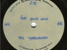 THE YARDBIRDS For Your Love - ultra-rare EMI acetate - 7