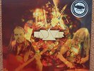 Kadavar - Live In Antwerp on Gold vinyl.