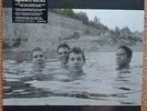 Slint - Spiderland on clear green with black swirl vinyl. Rare.