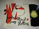 THELONIOUS MONK AND SONNY ROLLINS Same * US PRESTIGE MONO 1st PRESS*