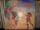 ORQUESTA SALOME  SALSA GUAGUANCO LP HEAR 