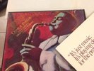 Charlie Parker / 5 LP Box Set / Complete Savoy Studio Sessions