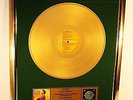 Elvis Presley, Elvis Rock And Roll, Vol. 4, Gold Record, Award