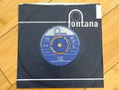 JET HARRIS 1967 UK PRESS MY LADY (FREAKBEAT MOD) FONTANA STUNNING MINT-
