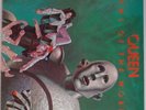 QUEEN: News of the World US ORIGINAL VINYL LP VG++ w/ LYRIC INNER