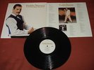 THE FREDDIE MERCURY ALBUM RARE UK 1st PRESS LP - PCSD 124 - EX/EX QUEEN STUNNING
