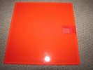 PET SHOP BOYS - A RED LETTER DAY - SEALED RED VINYL - PARLOPHONE IMPORT EP
