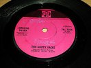 LORRAINE SILVER - THE HAPPY FACES - PYE - 7N.17055 - 1966 - NORTHERN / MOD RARE