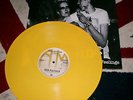 Sex Pistols ?– God Save The Queen Yellow Vinyl 12
