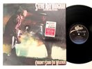 Stevie Ray Vaughan & Double Trouble – Couldn't Stand The Weather   NM In Shrink