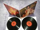 JIMI HENDRIX - ELECTRIC LADYLAND,plays MINT ,RARE 2LP,GER Polydor 184 183/84 TOP