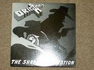 Original Sin The Shadow: Salvation