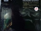 John Coltrane Quartet 45rpm LP Ballads SEALED ORG Impulse 180g Low Number