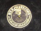 PRE-WAR JAZZ/RAGTIME ROY SPANGLER 