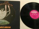 Van Der Graff Generator, H to He Who am the only one, 1st press Pink Charisma NM