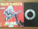 IRON MAIDEN - Fear Of The Dark Live - Single 7 