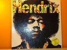 JIMI HENDRIX - BOX SET 6 (SEI) LP MINT - RARISSIMA EDIZIONE SPECIALE E LIMITATA